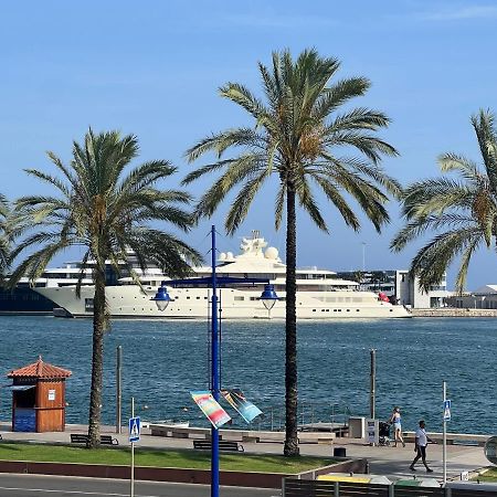 La Sardineta Del Serrallo Tarragona Buitenkant foto