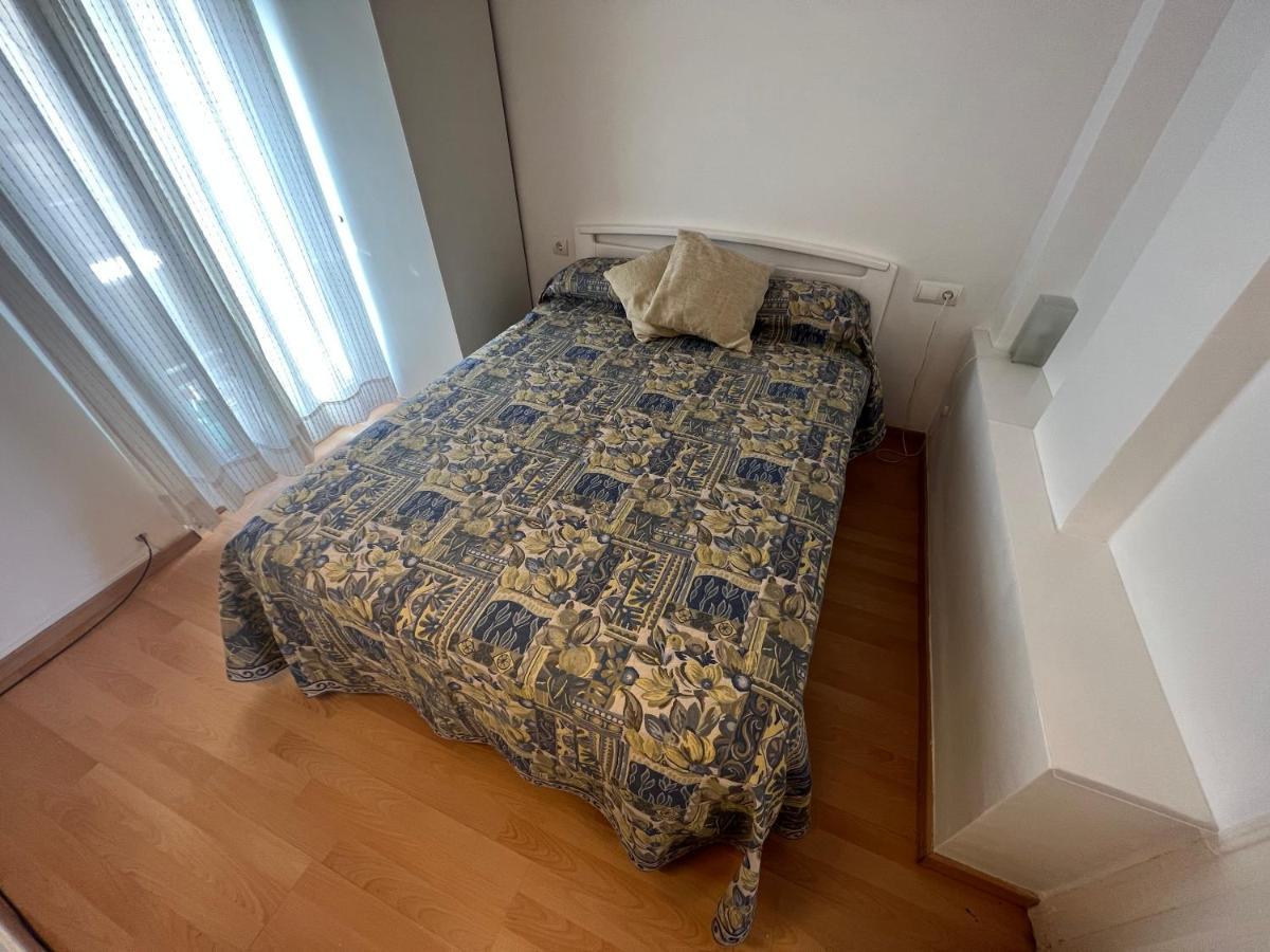 La Sardineta Del Serrallo Tarragona Buitenkant foto
